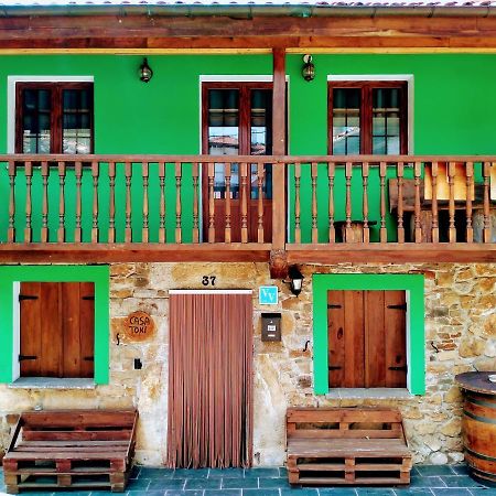 Casa Con Encanto Альер Экстерьер фото