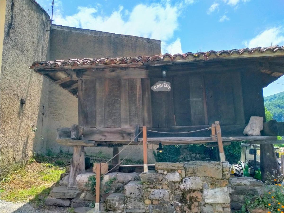 Casa Con Encanto Альер Экстерьер фото