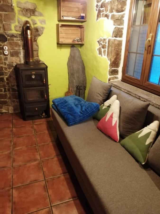 Casa Con Encanto Альер Экстерьер фото