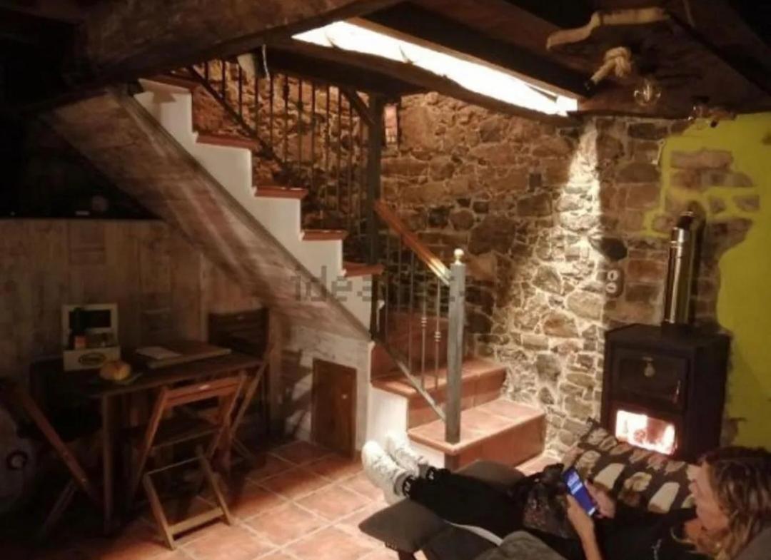 Casa Con Encanto Альер Экстерьер фото